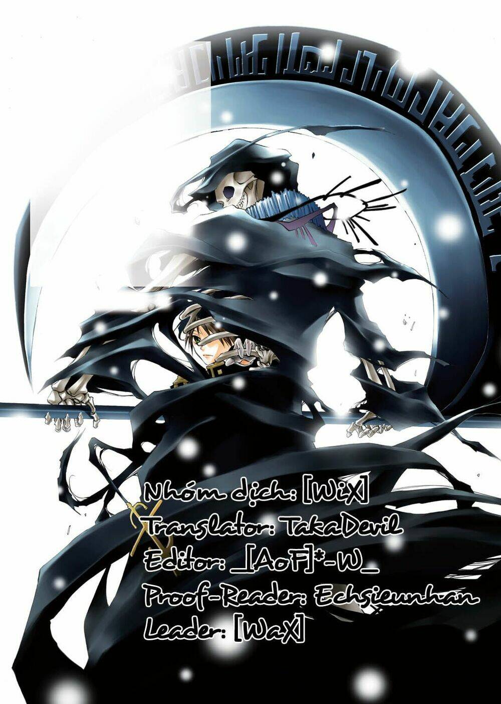 07 hồn ma chapter 9 33