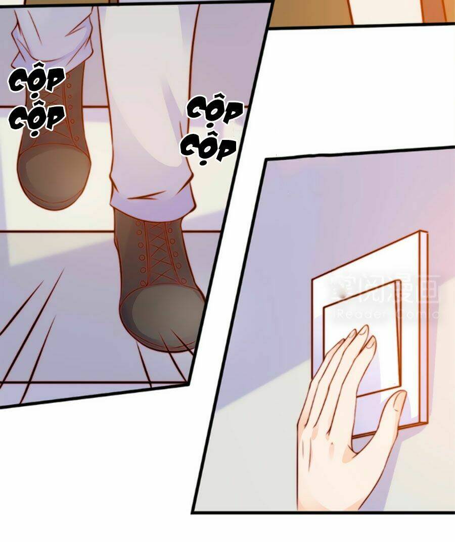 đại thúc, người ta sẽ ngoan chapter 4 17