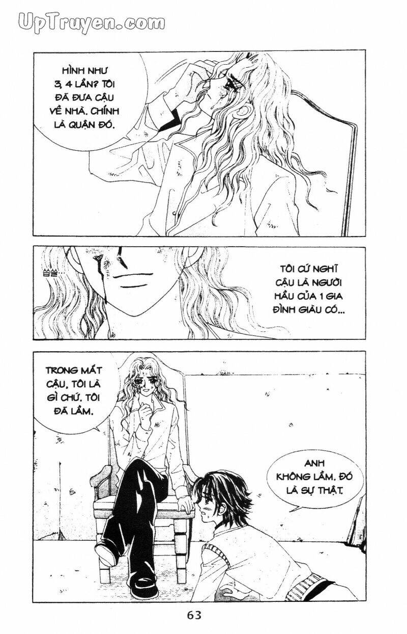 mặt nạ tình yêu chapter 117 23