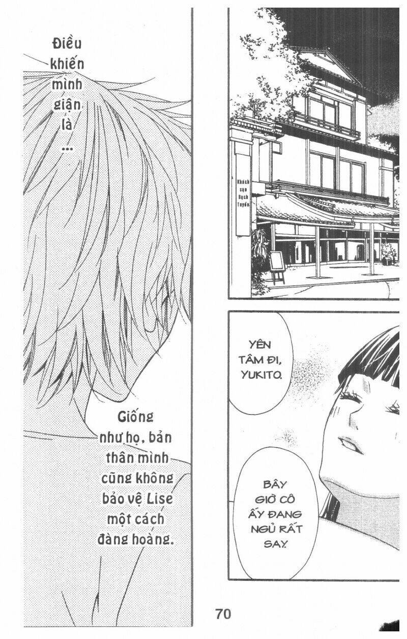 queen's white rabbit chapter 3 70