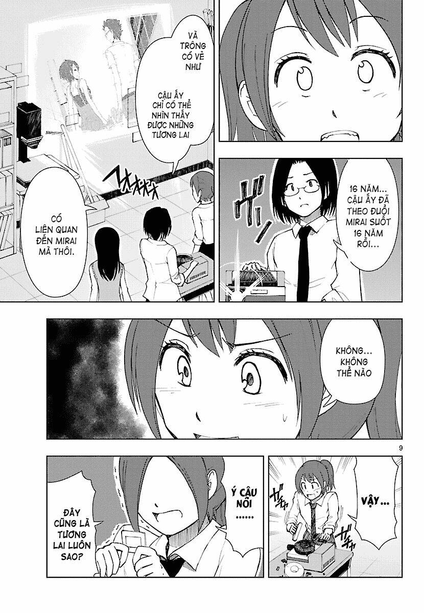 ginen shounen chapter 14 11