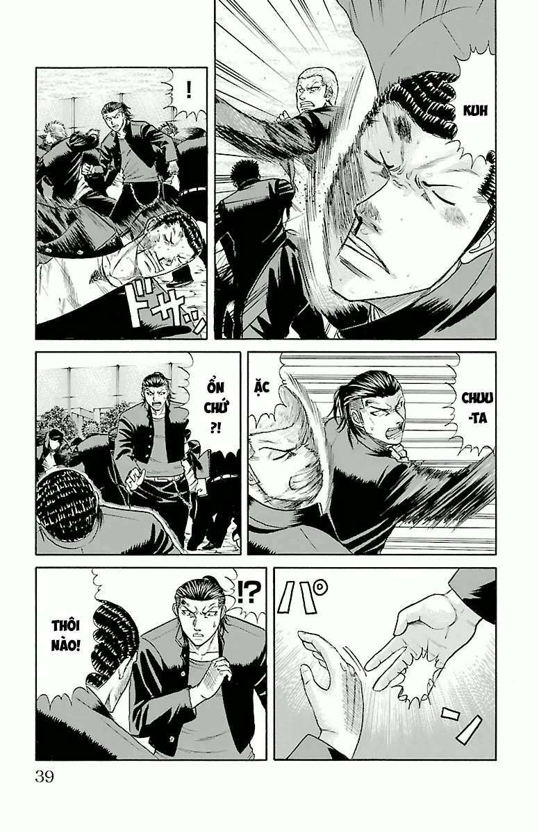 crows zero chapter 61 13