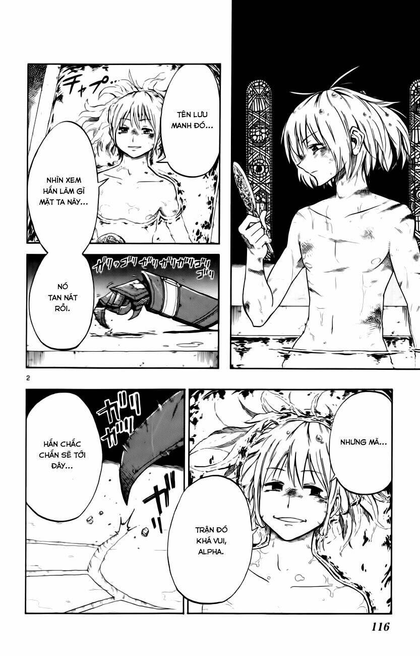 bullet armors chapter 18 3