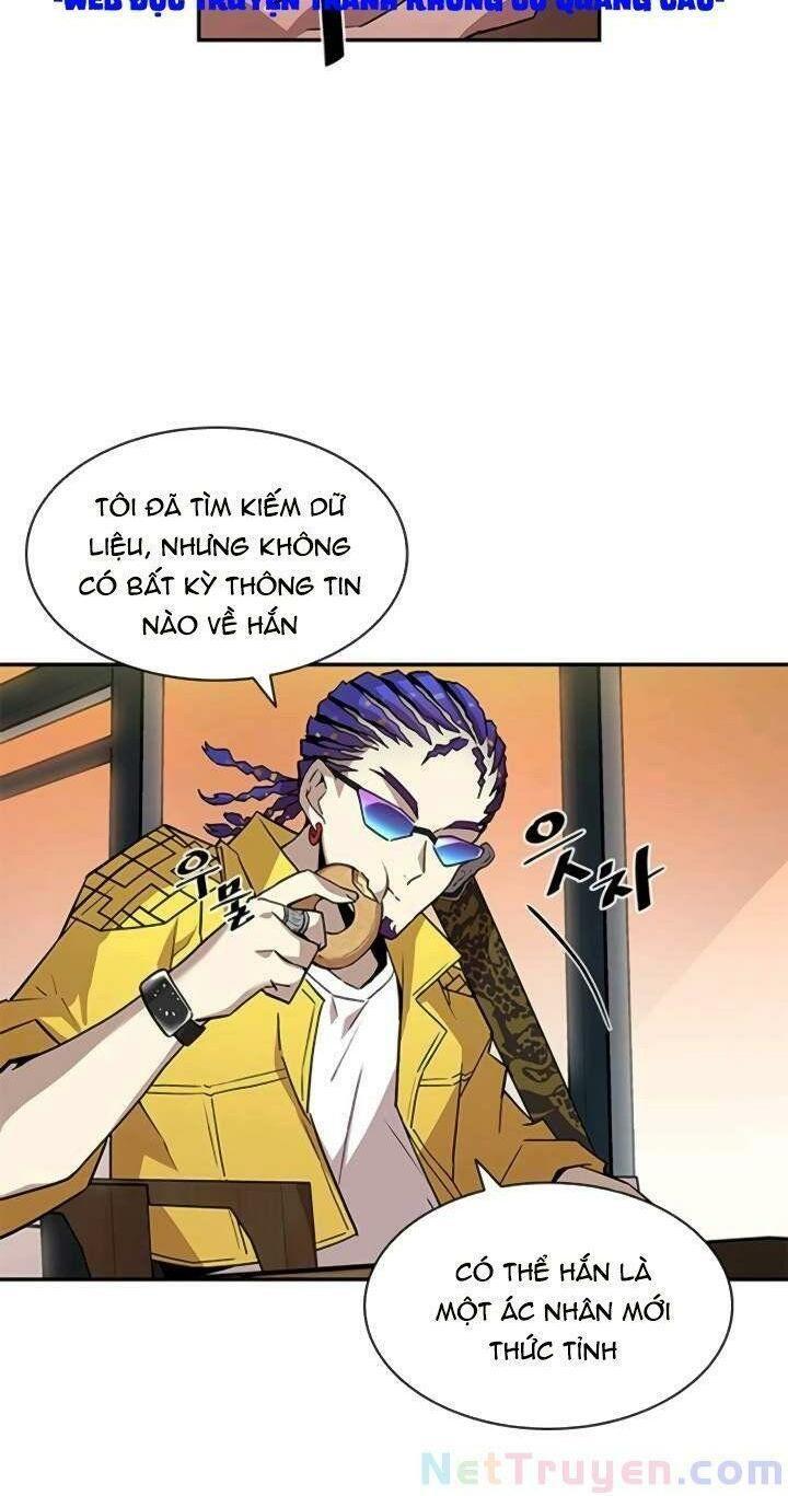 tiêu diệt ác nhân chapter 14 21