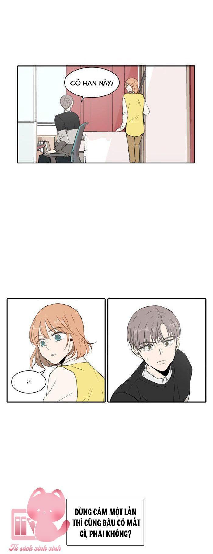 a good day to be a dog chapter 17 38