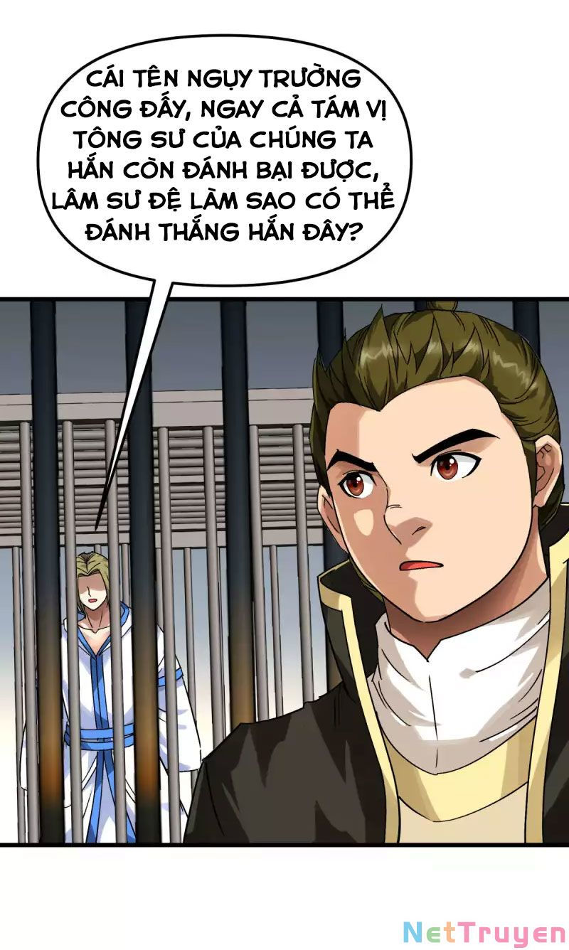 trọng sinh ta là đại thiên thần chapter 133 46