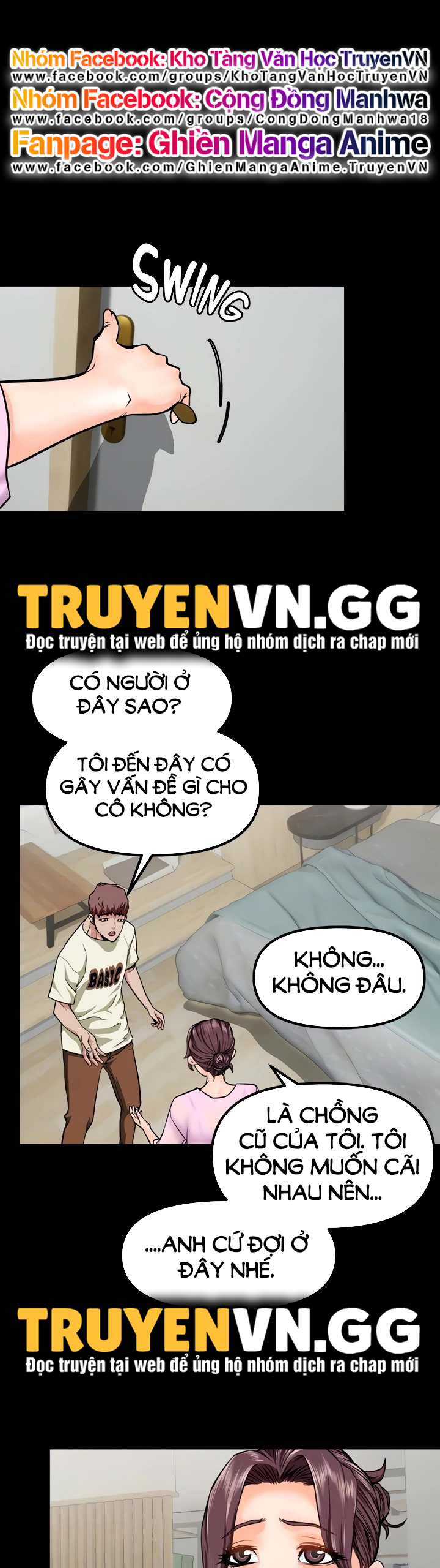 khi loser trỗi dậy chapter 23 31