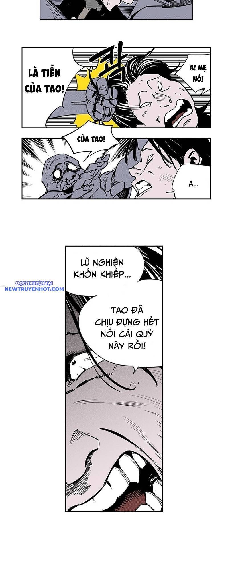 fight class 3 chapter 129 12