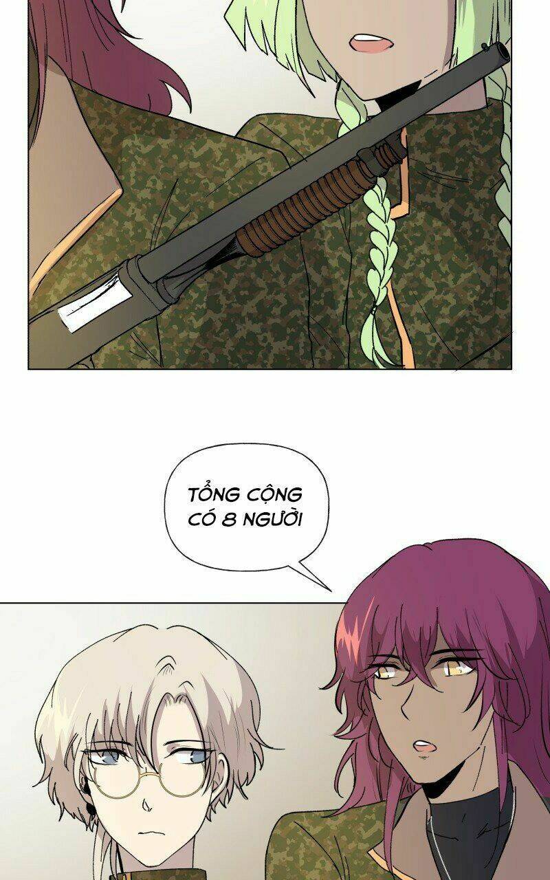 Trọng Sinh Mạc Thế Chapter 66 35