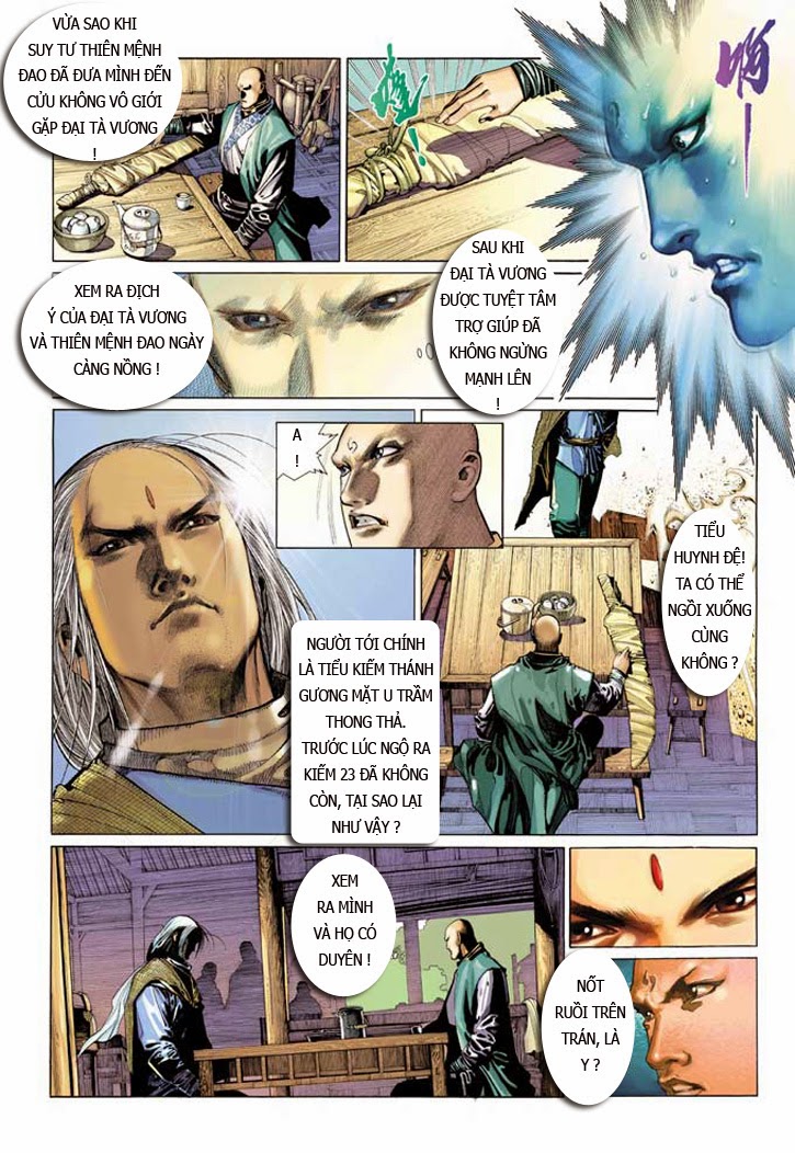 phong vân chapter 339 13