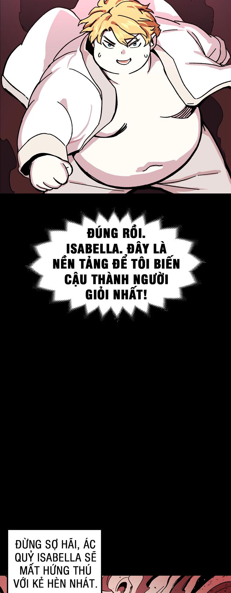 người chơi lỗi chapter 2 3