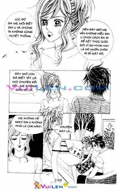 mùa ảo vọng - strange pension chapter 5 100