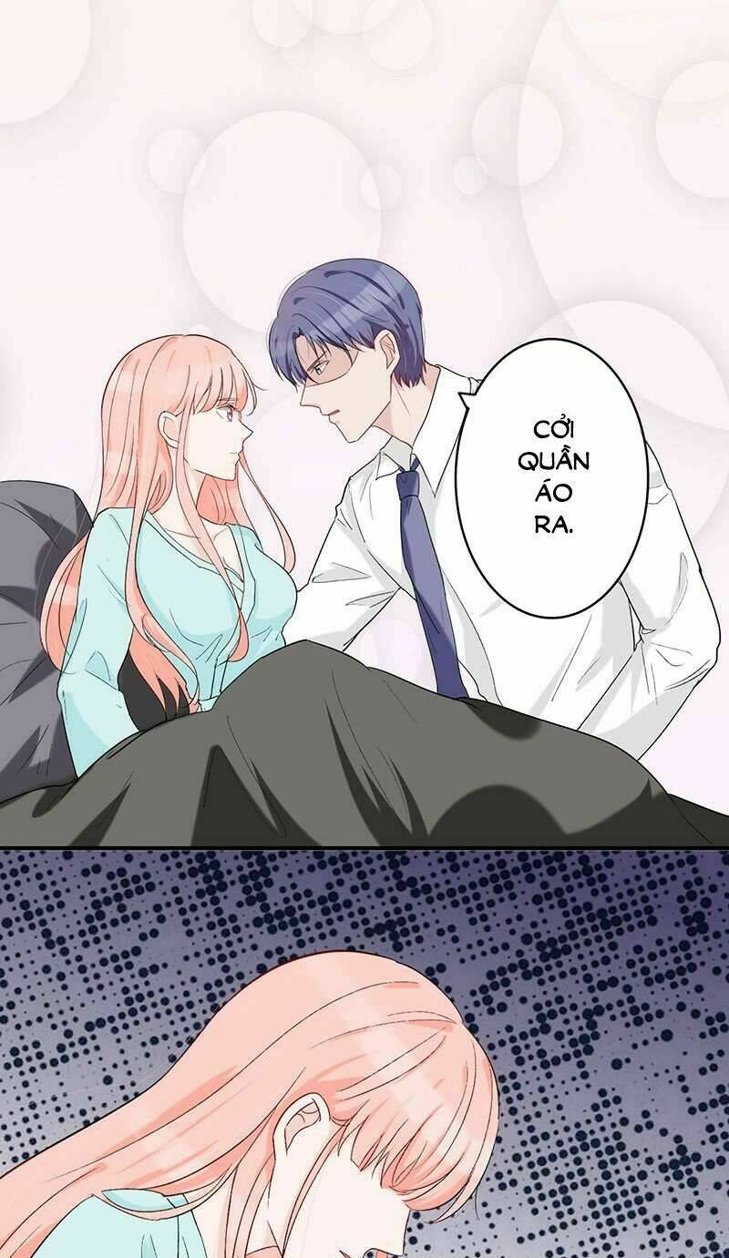 manh thê khó dỗ chapter 55 10