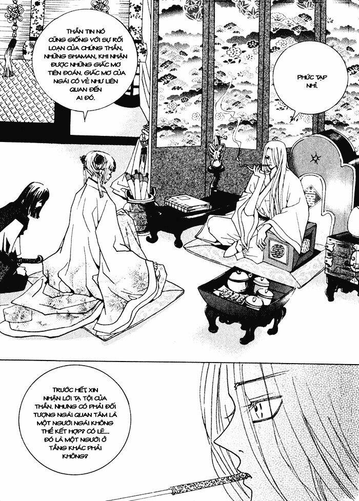 tổng hợp one shot. chapter 150 2