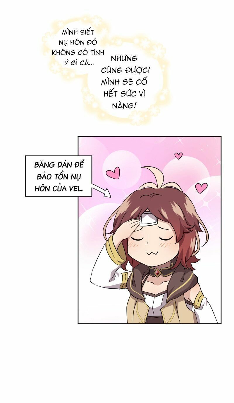 pháp sư và nữ chúa quỷ chapter 86 29