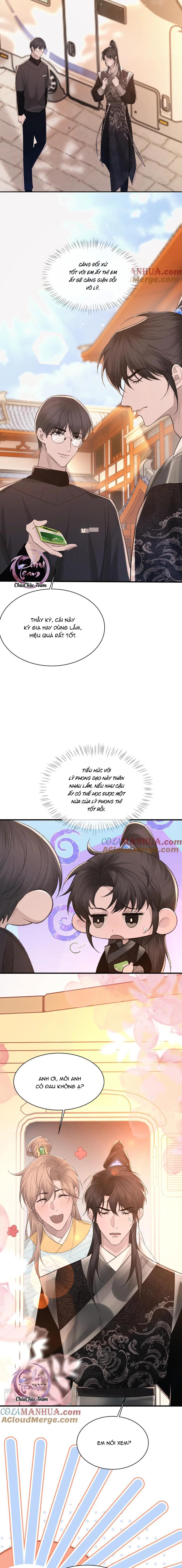 chỉ trích chapter 98 8