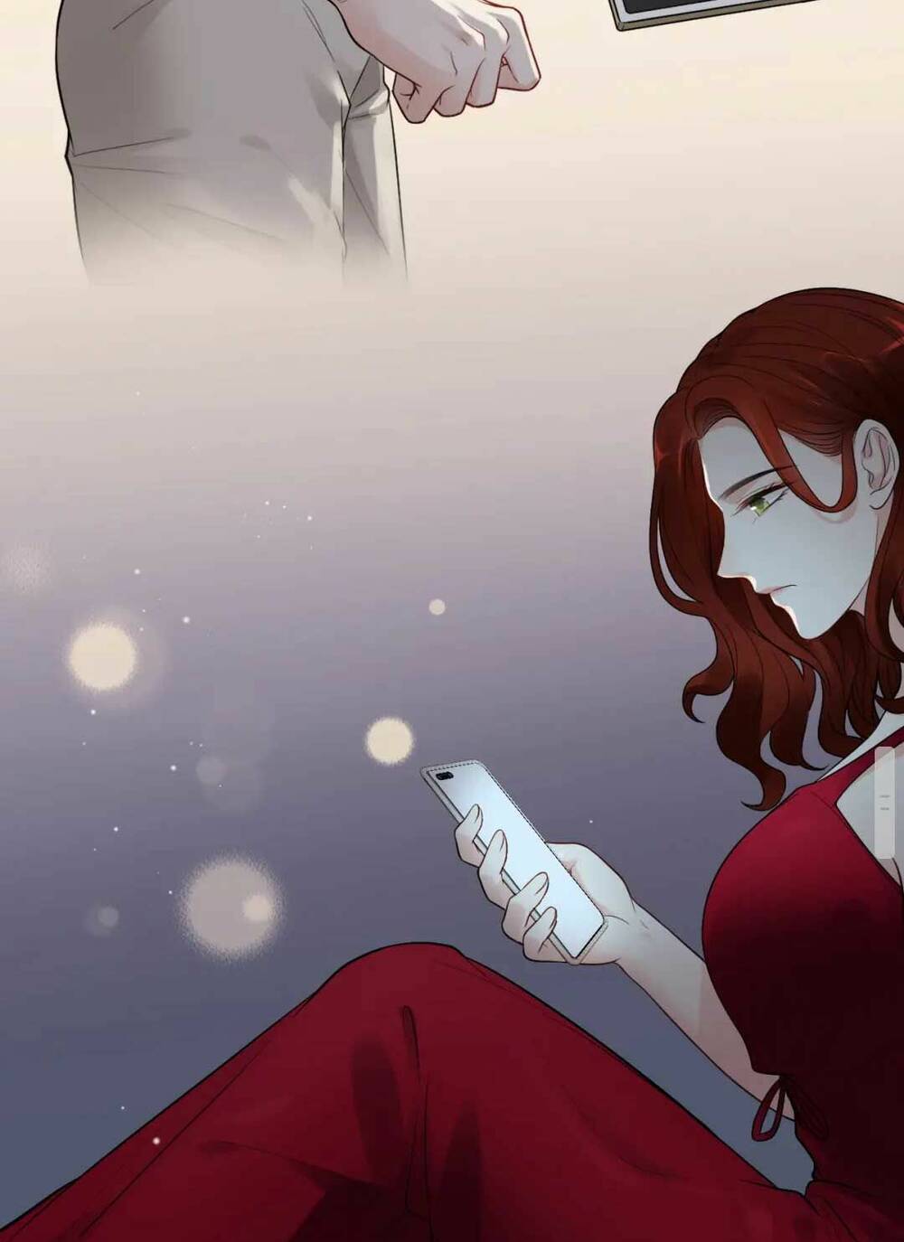 cô vợ hợp đồng bỏ trốn của tổng giám đốc chapter 437 46