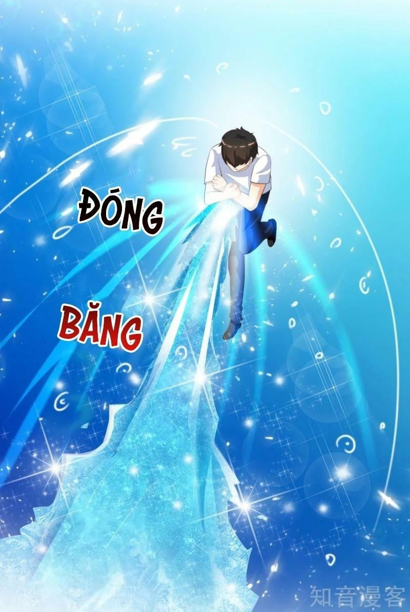 tối cường vận đào hoa chapter 110 6