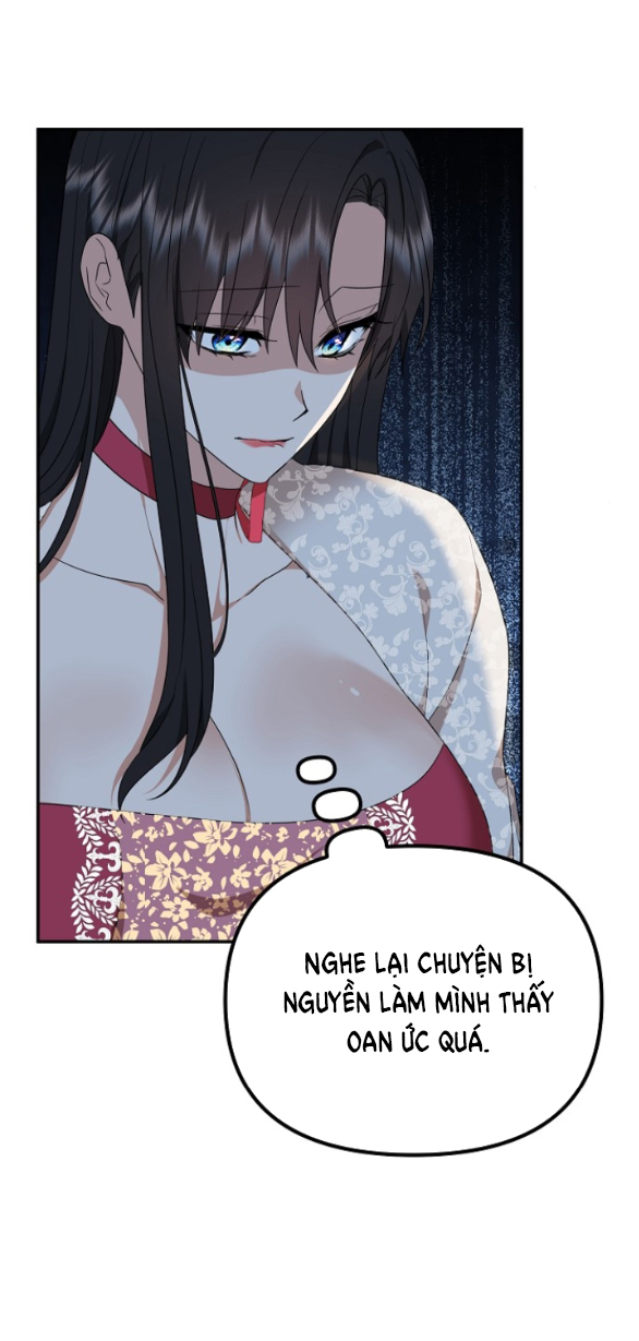 [18+] dũng sĩ vị tha chapter 37.1 17