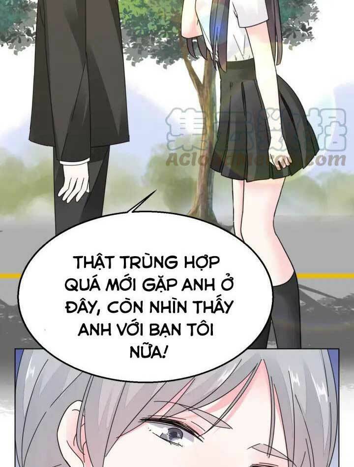 điều ước sủng ái bất bình đẳng chapter 94.2 3