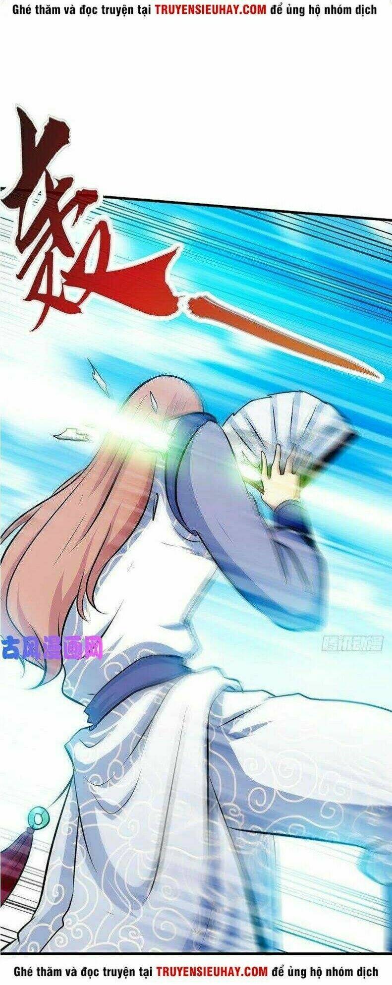 chí tôn thần ma chapter 69 26