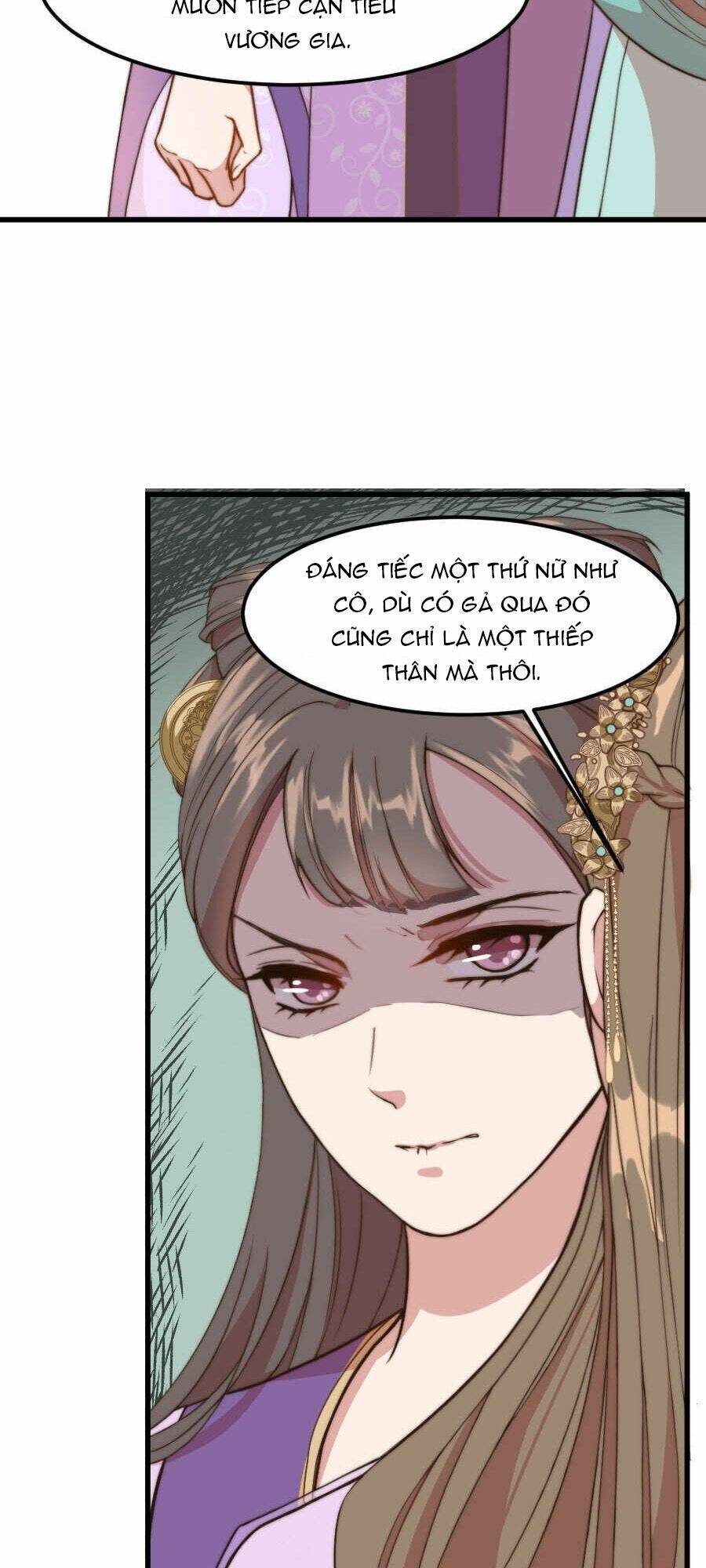 đệ nhất cuồng phi chapter 7 35