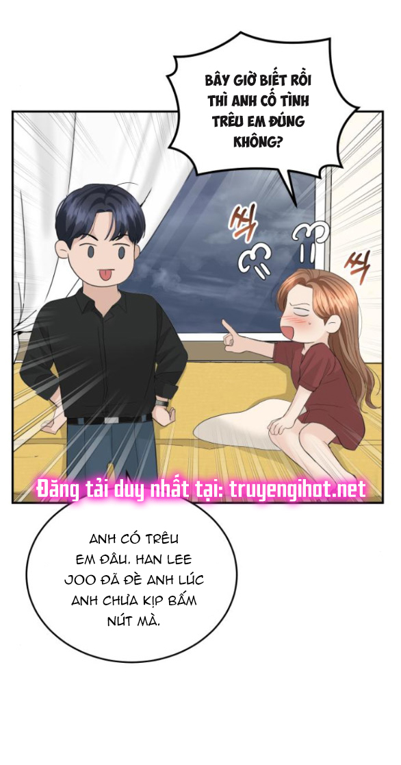 cuộc hôn nhân hoàn hảo chapter 50.2 10