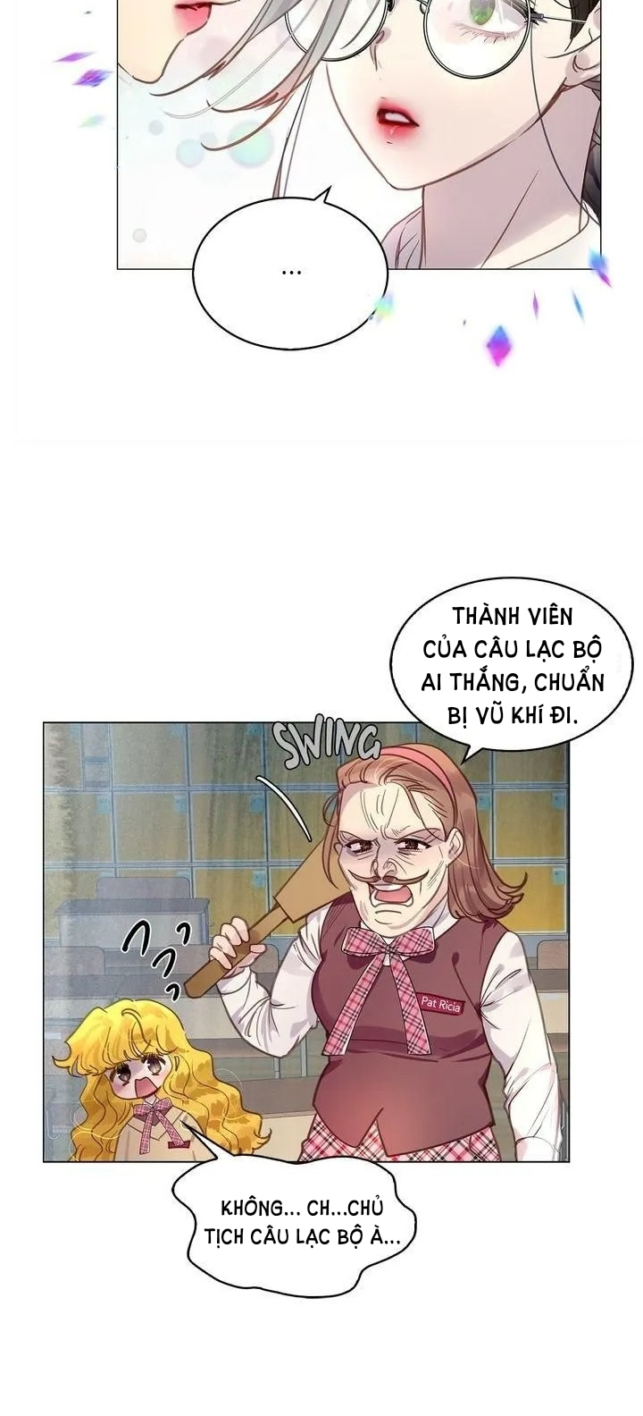 đừng xem thường nữ phụ chapter 173 11