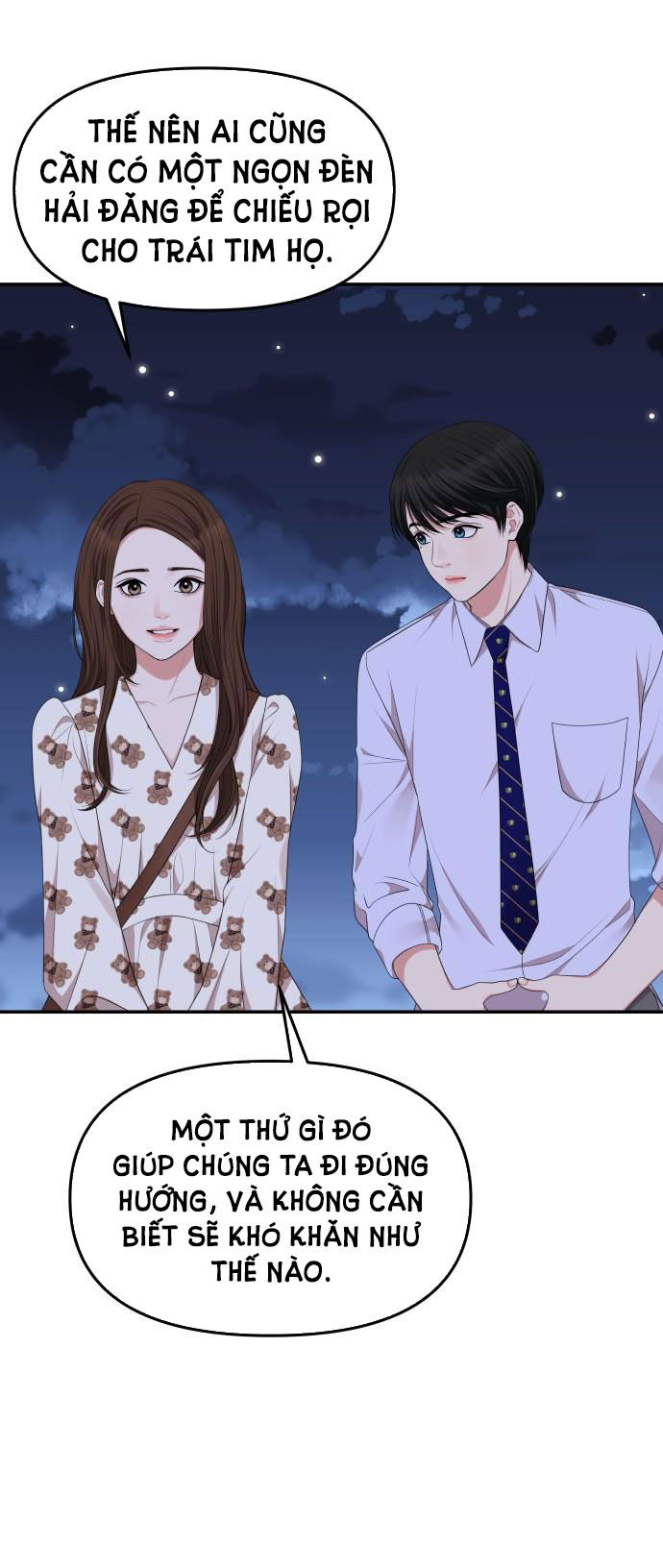 gửi em người đánh cắp những vì sao - to you who swallowed a star chapter 34.2 20