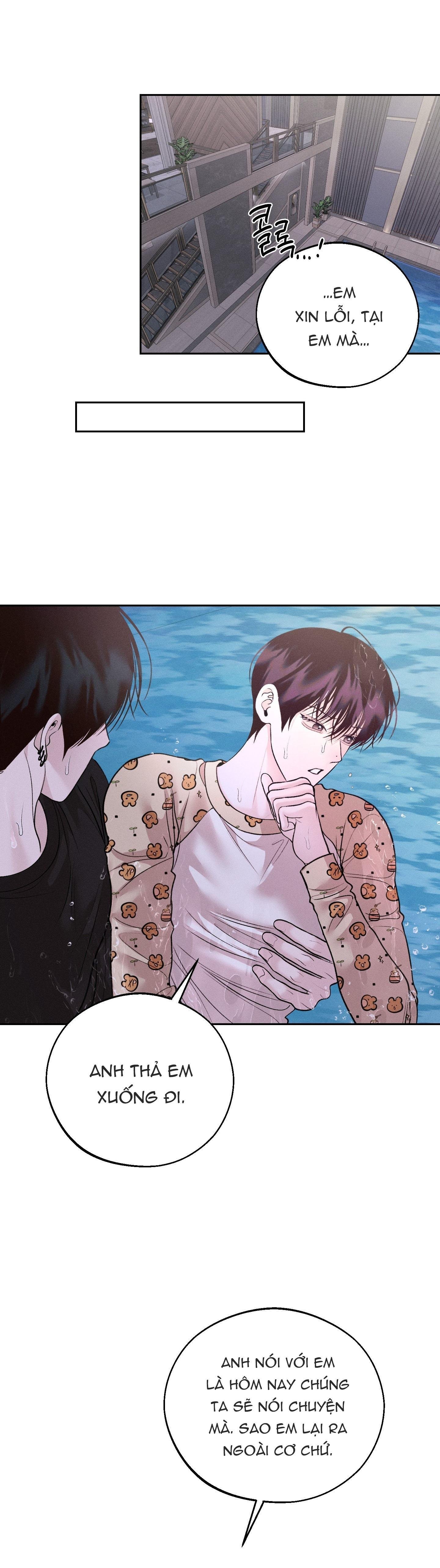 cứu tinh của thứ hai chapter 49 27