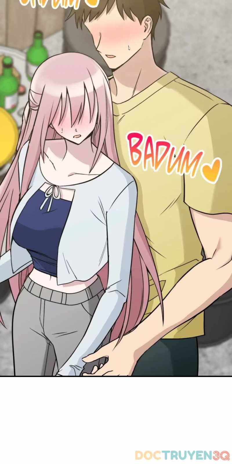 thứ con gái muốn chapter 13 5