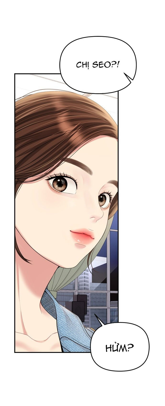 gửi em người đánh cắp những vì sao - to you who swallowed a star chapter 155.1 11