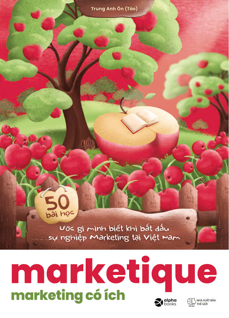MARKETIQUE - Marketing Có Ích