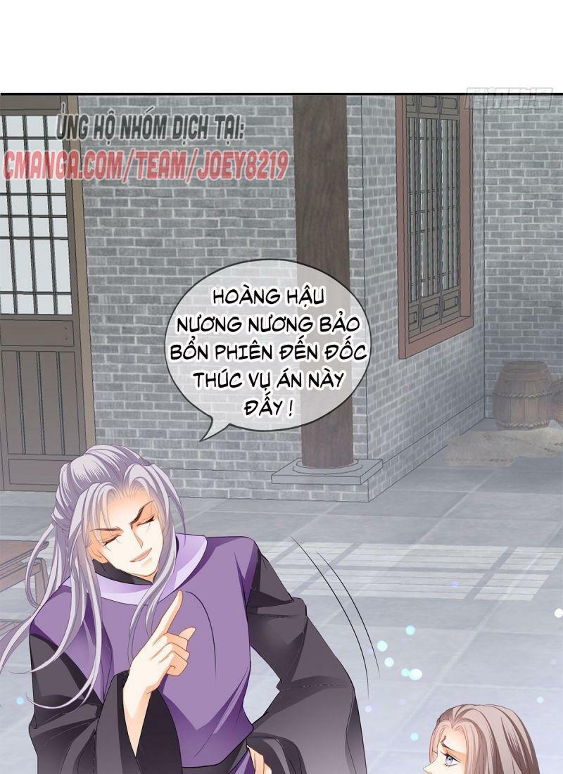 bổn vương muốn nàng chapter 20 43