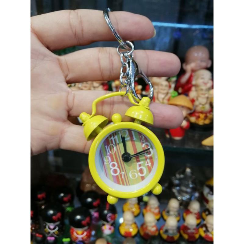 Móc khóa mô hình ĐH ĐẸP, ĐỘC, LẠ