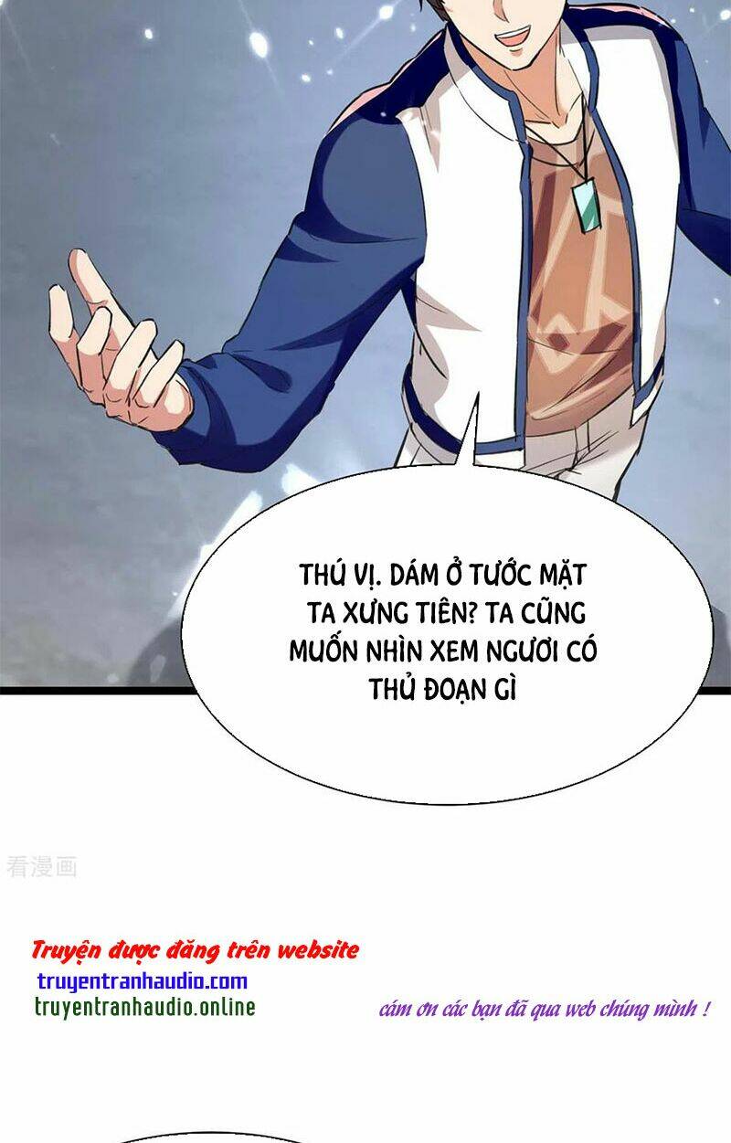 trọng sinh khí thiếu quy lai chapter 169 12