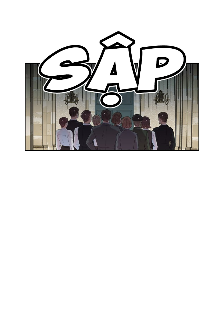 cha đứa bé là ai? chapter 7 18