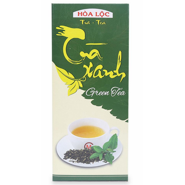 Trà Xanh Hòa Lộc 250g