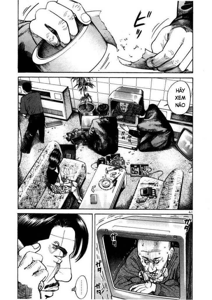 sát thủ số 1 chapter 20 5