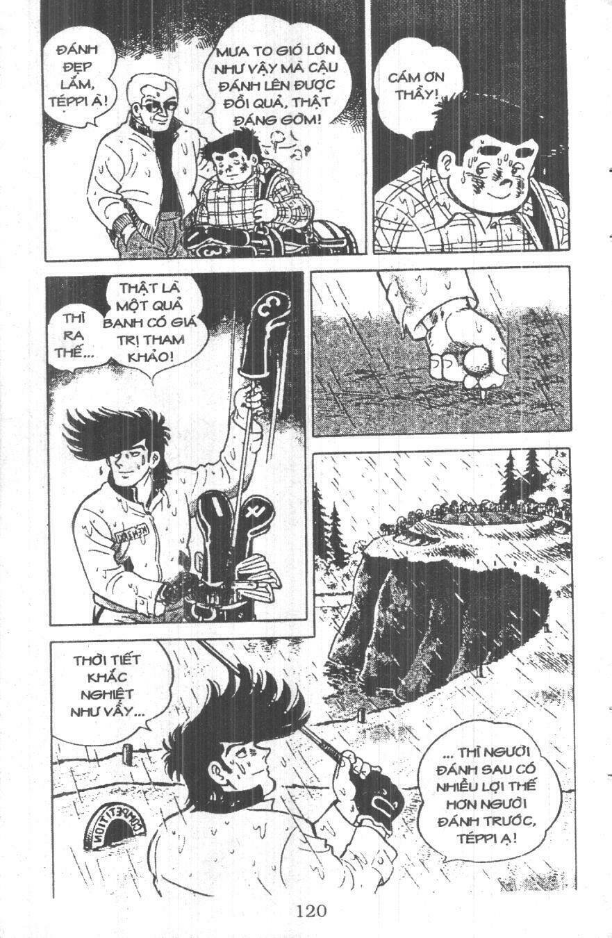 ashita tenki ni naare chapter 6 118