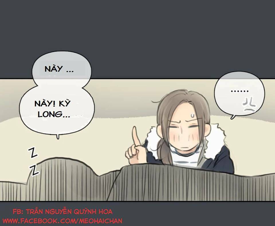 12 giờ của lọ lem chapter 32 12