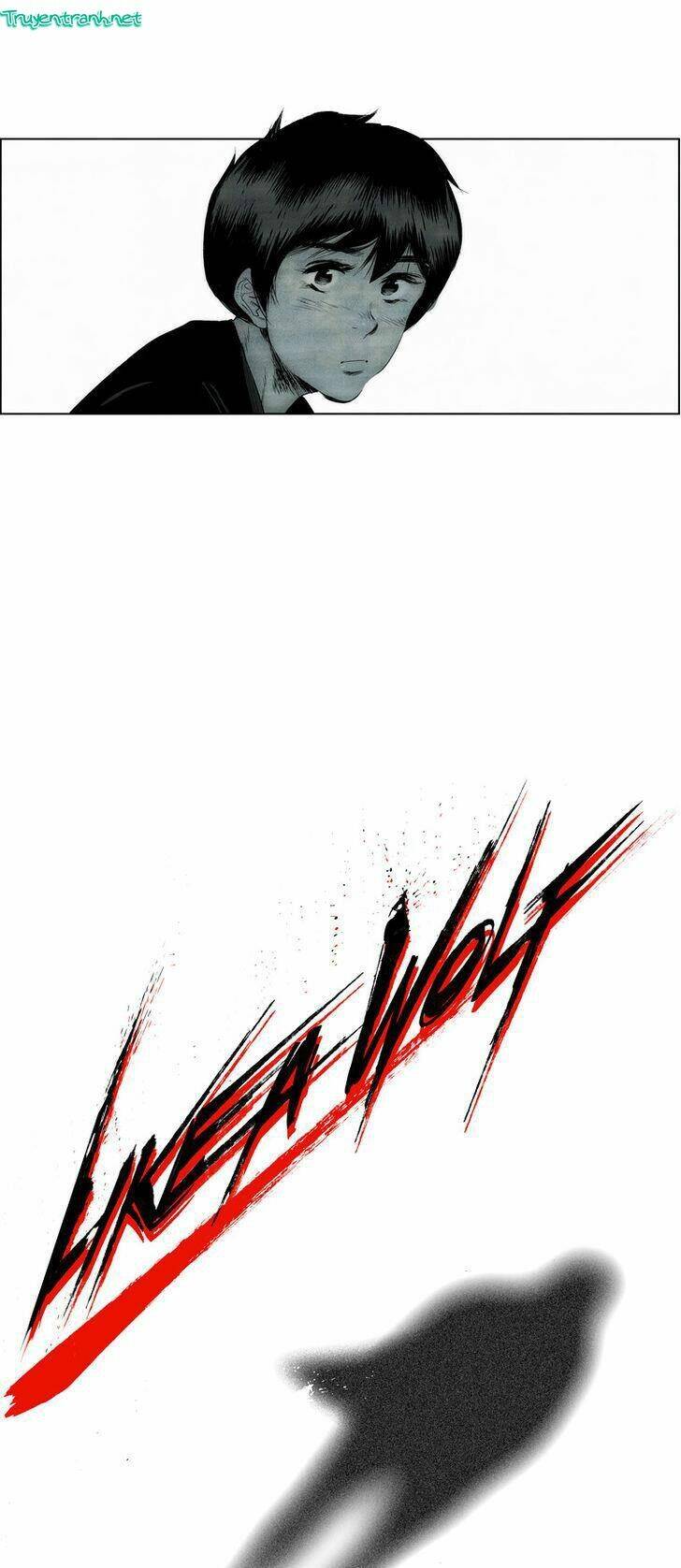 cry like wolves chapter 4 46