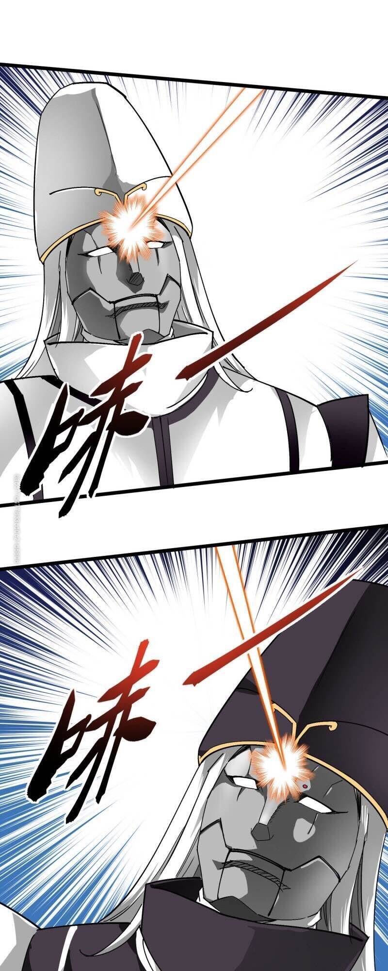 trọng sinh ta là đại thiên thần chapter 78 34