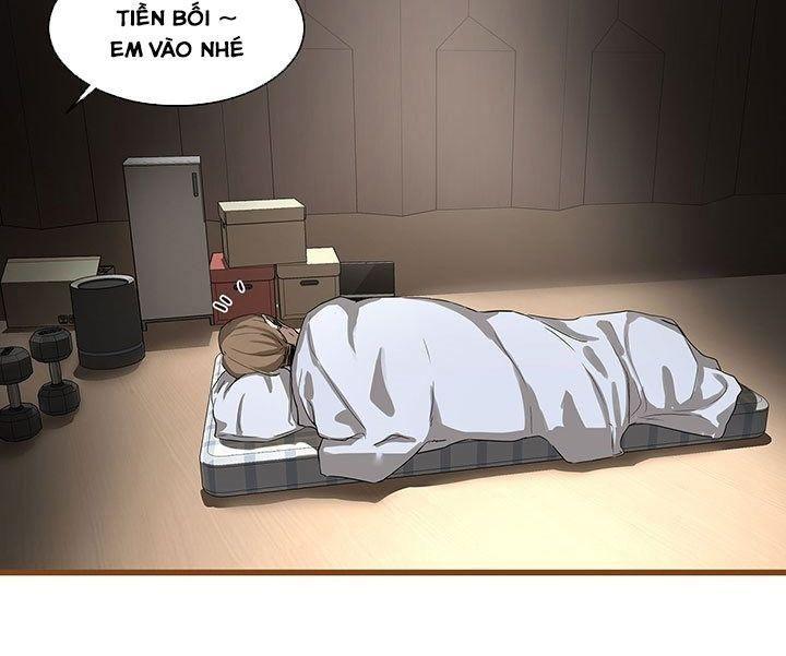 [18+] vòng xoáy chị em chapter 1.2 33