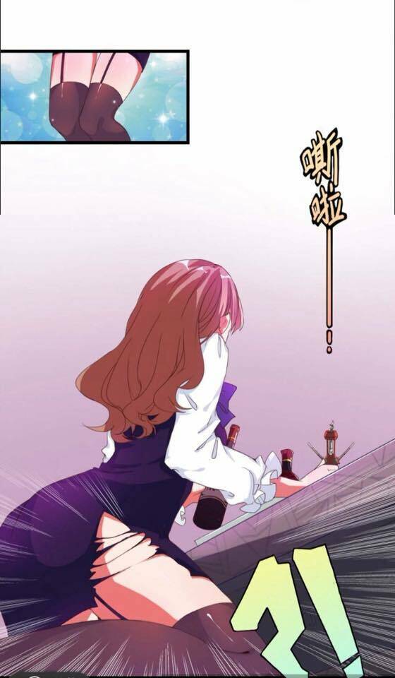 trên gối của chủ tịch ác ma chapter 1 13