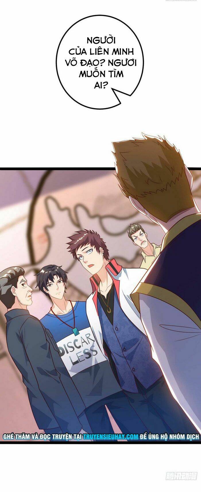 trọng sinh khí thiếu quy lai chapter 139 26