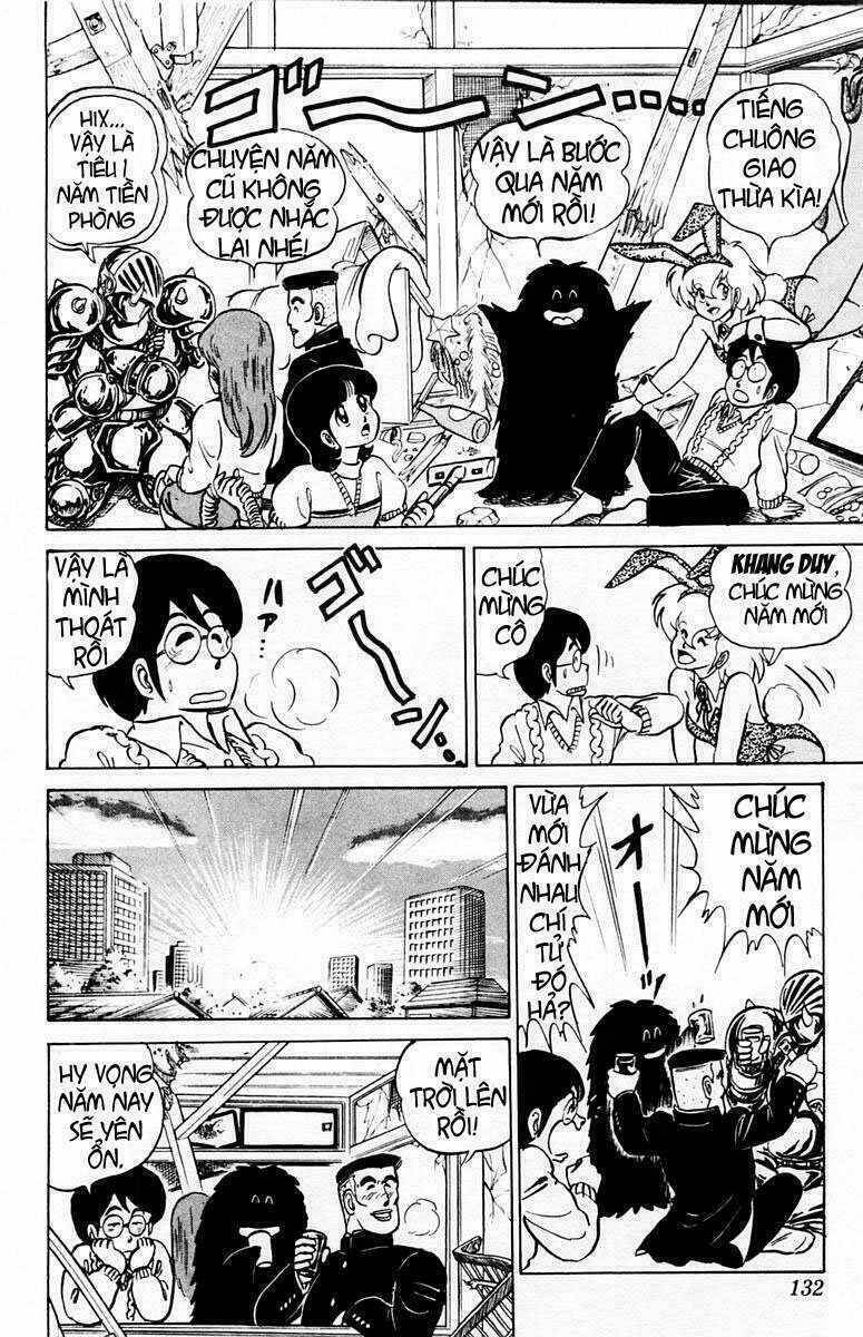 yuu & mi chapter 4 32