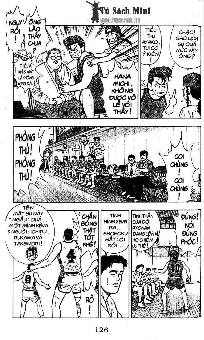 cao thủ bóng rổ chapter 28 5