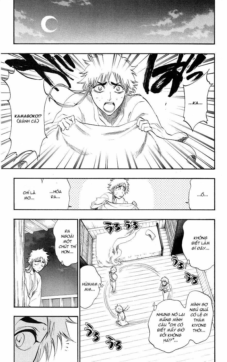 thần chết ichigo chapter 179 18