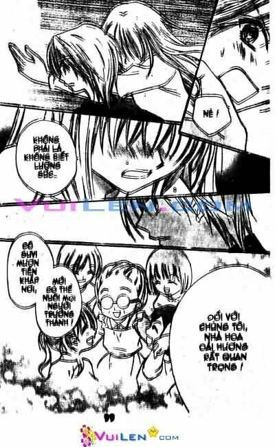 công chúa ẩm thực chapter 8 99